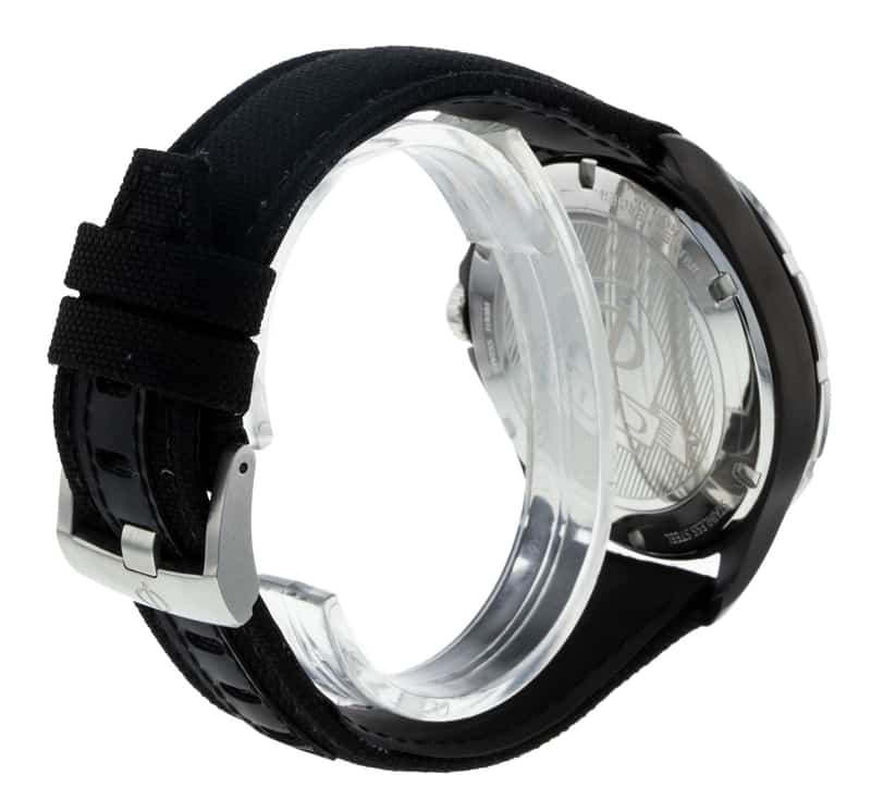 Baume et Mercier Clifton M0A10339